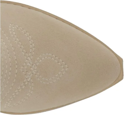 Vista 5 de GUESS Botines Odilia para mujer