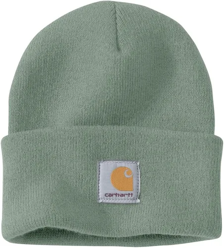 Vista 24 de Carhartt - Gorro de punto con doblez para hombre (Liquidación)
