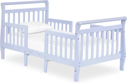 Vista 12 de Cama Infantil Dream On Me modelo Emma, convertible 3 en 1 , Espresso