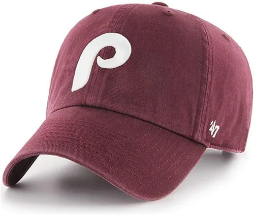 Vista 27 de NCAA '47 Clean Up–Gorra ajustable, una talla para todos Caqui