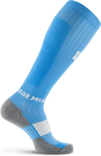 Vista 4 de MudGear Calcetines de compresión prémium - Calcetines OCR, calcetines de compresión para mujer, calcetines de compresión para hombres, calcetines
