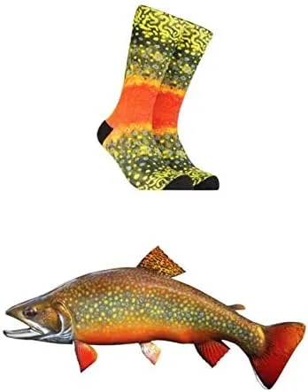 Vista 3 de REEL THREADS Calcetines