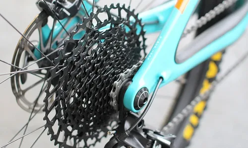 Vista 4 de SRAM Pg-1230 Nx Eagle Casete de 12 velocidades