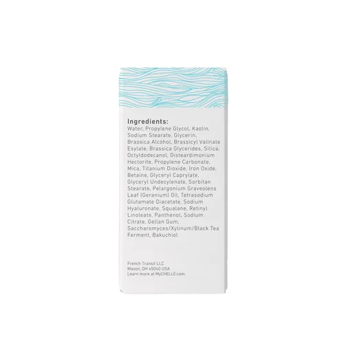 Vista 5 de MyChelle Dermaceuticals Barra limpiadora de poros profundos Hydrate