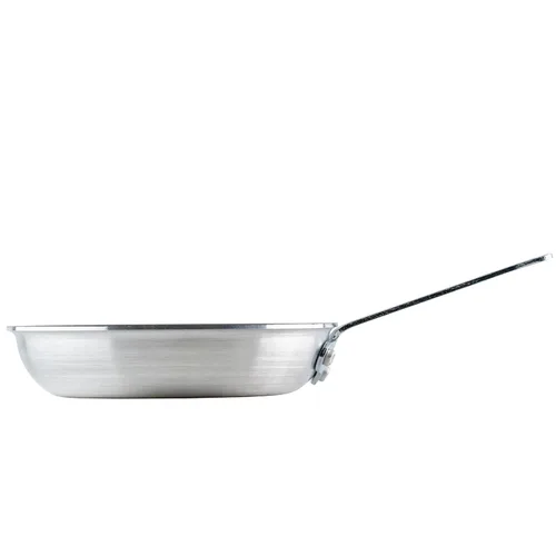 Vista 3 de Winco , 8 pulgadas, aluminio/negro