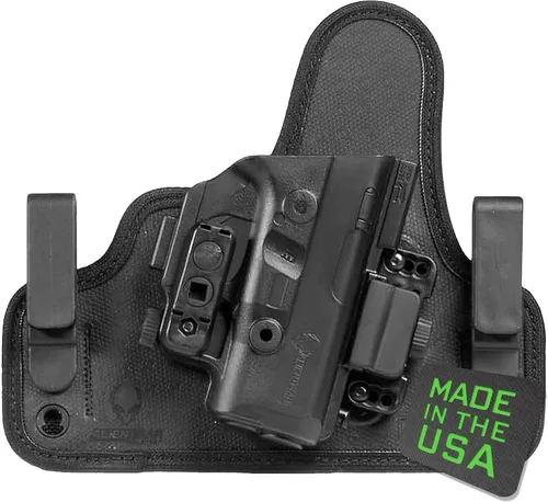 Vista 10 de Alien Gear Fundas Shape Shift Dentro de la Cintura