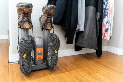 Vista 7 de DryGuy DX secador de aire para botas y ropa