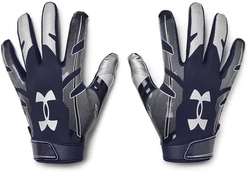 Vista 8 de Under Armour F8 - Guantes de fútbol para hombre