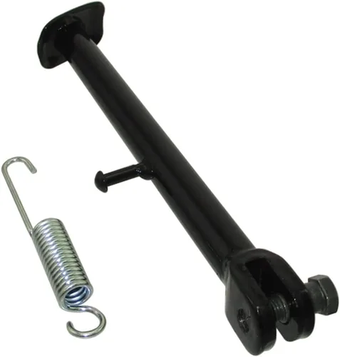 Vista 5 de DJ-Motor Soporte lateral de rueda de 10 "para Z50 Z50A Z50J Z50R Mini Trail Monkey Bike