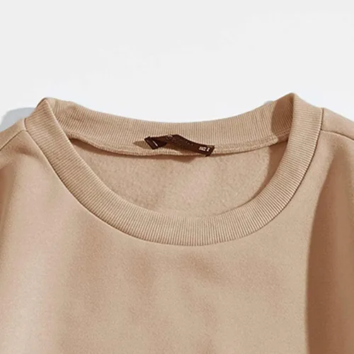 Vista 5 de ZJRXM Sudadera de California para niñas adolescentes, suéter de manga larga con letras estéticas de moda para mujer