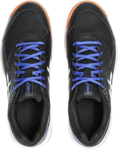 Vista 4 de Asics Zapatillas de tenis Gel-Dedicate 8 para hombre