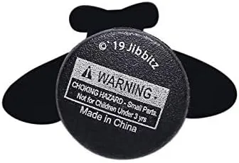 Vista 4 de Crocs Jibbitz Nature - Dijes para zapatos Jibbitz para Crocs