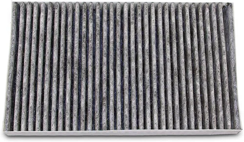 Vista 2 de MANN-FILTER CUK 3540 Filtro interior Filtro de polen con carbón activo – Para turismos