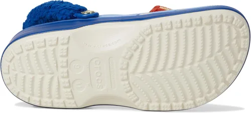 Vista 3 de Crocs Zuecos clásicos Zootopia unisex para adultos
