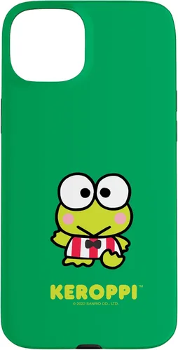 Vista 9 de Keroppi - Carcasa frontal y trasera para iPhone 17
