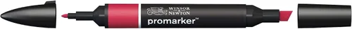 Vista 11 de Winsor & Newton ProMarker, Carmesí (paquete de 2)