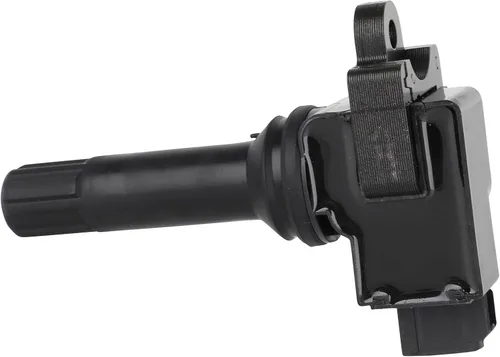 Vista 6 de Bobinas de la bobina de ignición y bujías UF664 del iridio para Subaru Forester 2.5L H4