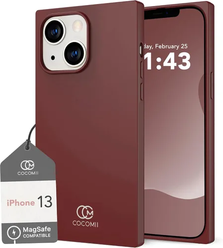 Vista 29 de Cocomii - Funda rectangular compatible con iPhone Xs/X - Perla opalescente, brillo brillante, para mujeres, niñas, hombres, funda protectora