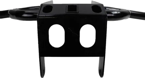 Vista 2 de E-BM21700 Kit de parachoques delantero para John Deere Gator 4X2 Gator, 6X4 Gator, 4X2 Diesel Gator, 6X4 Diesel Gator, 4X2 Trail Gator, 6X4 Trail