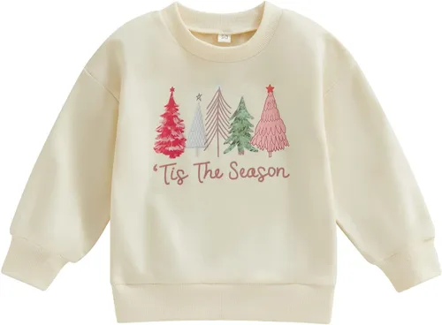 Vista 215 de Disfraz de Halloween para bebé, sudadera de calabaza con cuello redondo, suéter de manga larga, ropa de otoño