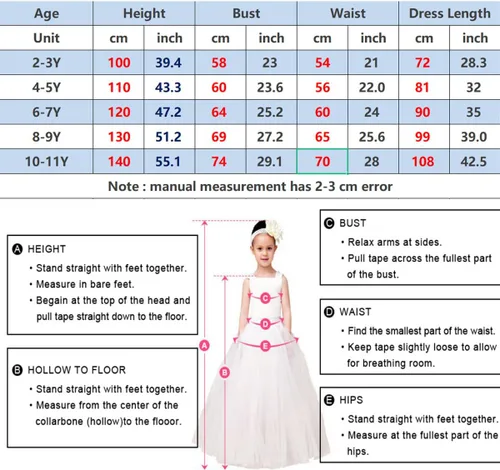 Vista 2 de Disfraz de princesa de Cenicienta para niñas, vestido de baile para fiesta de Halloween, cosplay, 2-13T