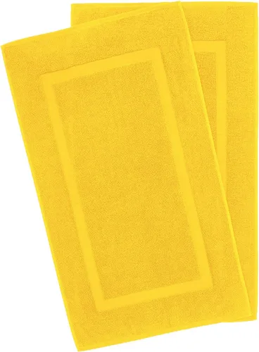 Vista 17 de American Bath Towels Juego de 6 toallas turcas de 100% algodón, ultra suaves, absorbentes, 2 toallas de baño, 2 toallas de mano, 2 toallas pequeñas