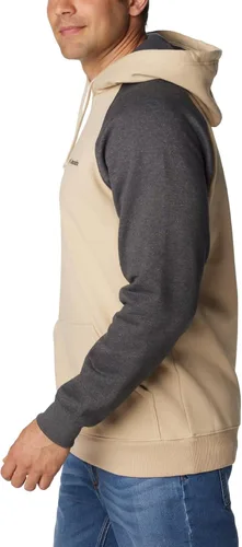Vista 3 de Columbia Sudadera con capucha Hart Mountain Ii para hombre