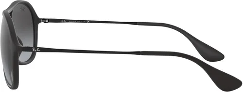 Vista 4 de Ray-Ban RB4201 Alex - Gafas de sol cuadradas para hombre