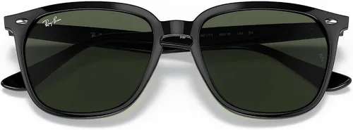 Vista 6 de Ray-Ban Gafas de sol cuadradas RB4362