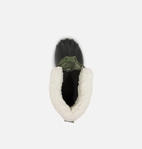 Vista 10 de Sorel Botas impermeables de nailon Yoot Pac para niños