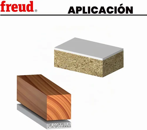 Vista 10 de Freud 91-100: Juego de 13 unidades de brocas súper