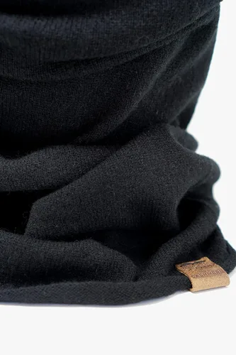 Vista 2 de Borges & Scott The St Anton - 100% cachemira Snood - Polaina para el cuello