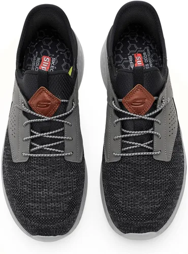 Vista 2 de Skechers Mens Slade - Caster