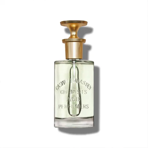 Vista 28 de Caswell-Massey Jockey Club Colonia en aerosol, mezcla aromática de ámbar, bergamota y jazmín, espray de colonia perfumado para hombres y mujeres, 3
