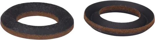 Vista 2 de GDHXW 244194 Kit de Empaque de Reparación de Bomba para Pulverizador de Pintura Sin Aire Graco 210 230 295 390 395 490 495 595 3400 Aftermarket
