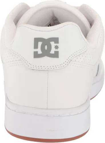 Vista 3 de DC Manteca 4 - Zapatos de skate casuales para hombre