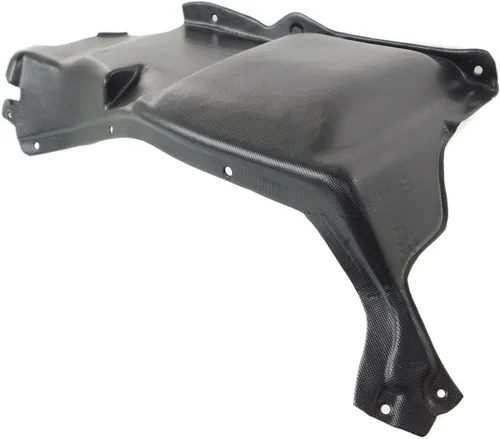 Vista 7 de Protector contra salpicaduras para motor compatible con TDI GLS 05 GL GLX Juego de 2 unidades lado izquierdo y derecho 14524842