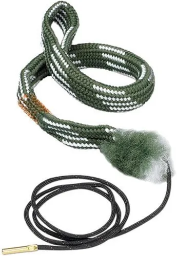Vista 5 de Hoppe's, Boresnake® Shotgun with Den and T-Handle, Shotgun Cleaner