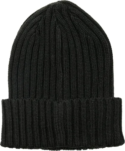 Vista 2 de Tommy Hilfiger Sombrero de puño acanalado para hombre