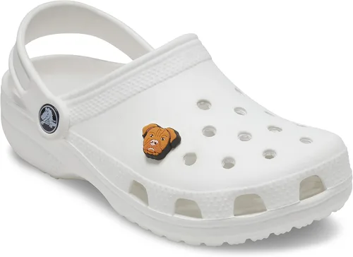 Vista 2 de Crocs Charms para zapatos de mascotas Jibbitz Jibbitz para Crocs