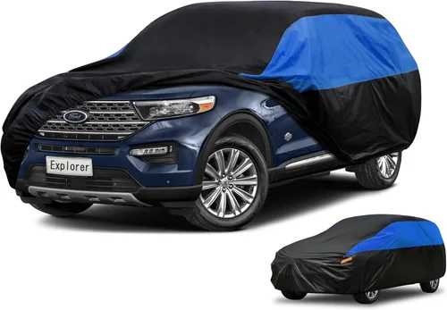 Vista 82 de GUNHYI - Funda para auto Toyota MR2 Spyder, ajuste personalizado Toyota, impermeable, para todo tipo de clima, cubierta exterior ligera
