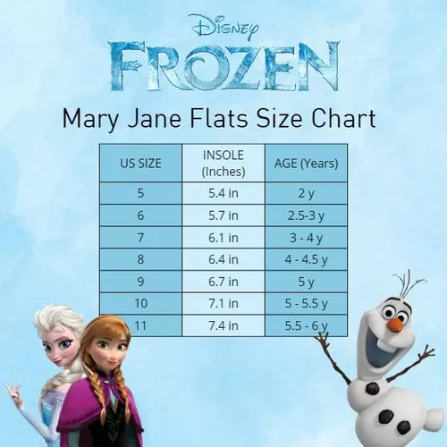 Vista 7 de Disney Frozen Elsa Minnie Mouse - Zapatos planos Mary Jane para niñas disfraz de princesa de personaje de gelatina para niños ballet bailarina