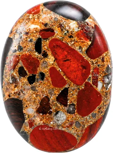 Vista 93 de Piedras de Siete Chakras de Amazing Gemstone y Piedras Curativas - Grandes Piedras de Palma de Cristal - Cristal para Buena Suerte, Energía Positiva