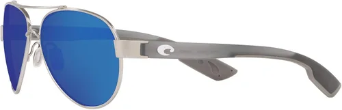 Vista 3 de Costa Del Mar Gafas de sol Loreto Aviator para mujer