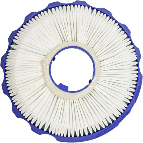 Vista 7 de Lemige Paquete de 2 filtros postmotor y 2 piezas de repuesto de filtros premotor para Dyson DC40, animal de bola ligera/delgada, múltiples pisos
