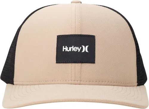 Vista 3 de Hurley mens Trucker