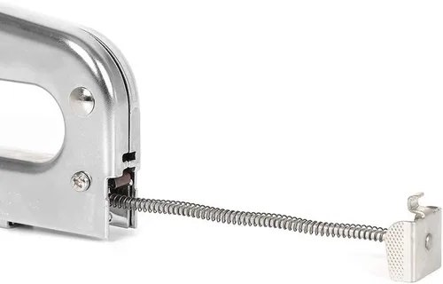 Vista 6 de Arrow Fastener T59, grapadora de cableado