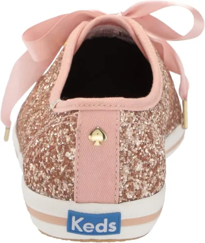 Vista 3 de Keds Champion Kate Spade - Zapatos de deporte para mujer
