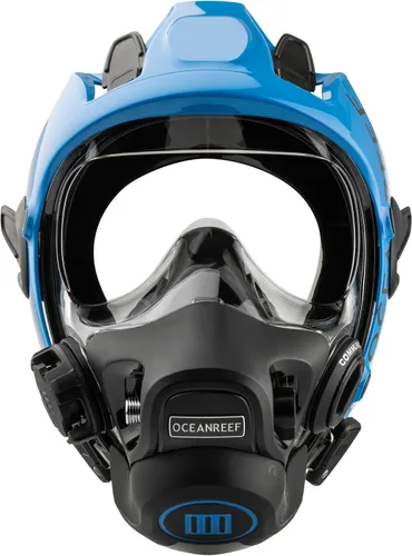 Vista 2 de OCEAN REEF Sistema Neptuno III - INT 1ST Stage Azul