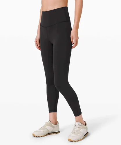 Vista 2 de LULULEMON Wunder Train Hi-Rise Tight 25